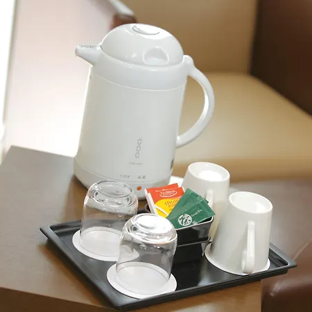 Hotel Mystays Kanda-2