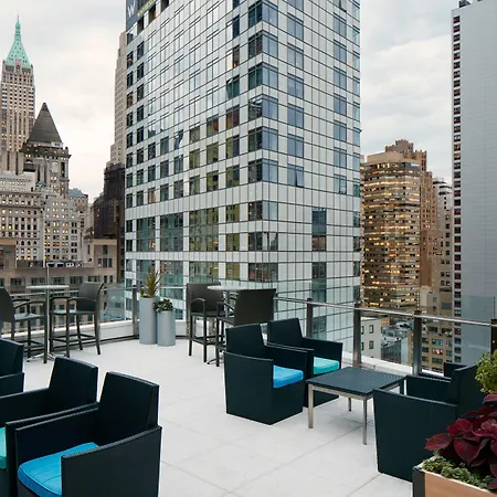 World Center Hotel-3