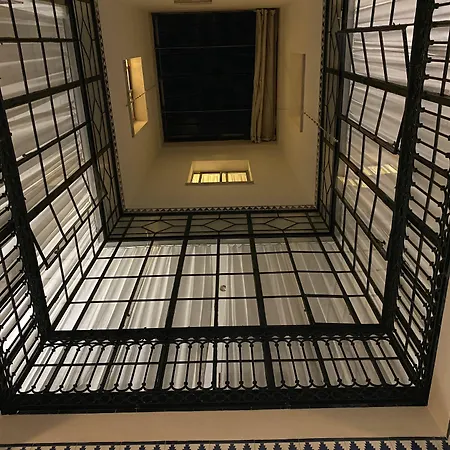 Hotel Europa Boutique Sevilla-2