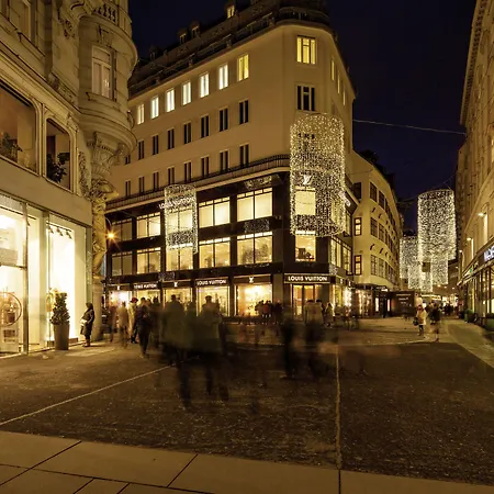 O11 Boutique Hotel Vienna-3