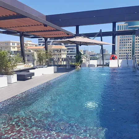 Holiday Inn Santo Domingo By Ihg-3