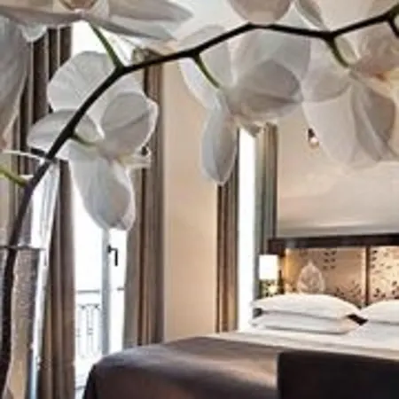 Hotel Caron Le Marais-2