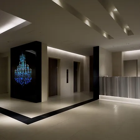 Villa Fontaine Tokyo Shinjuku-2