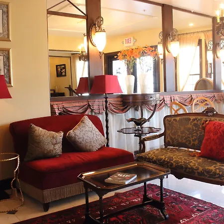 Hotel 1110 (Adults Only)-2