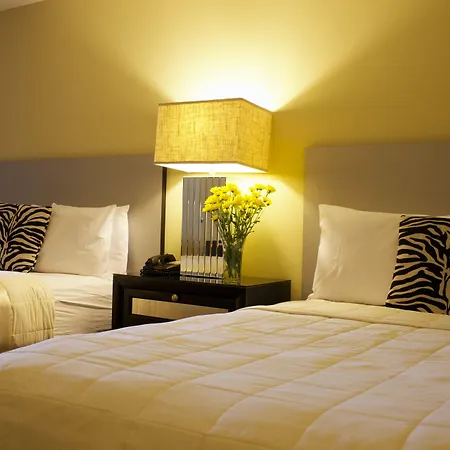 Sole Inn And Suites-3