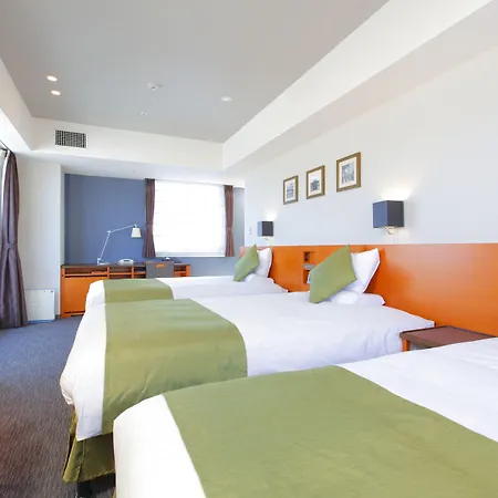 Hotel Mystays Kyoto Shijo-2