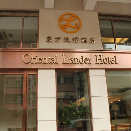Oriental Lander Hotel-2