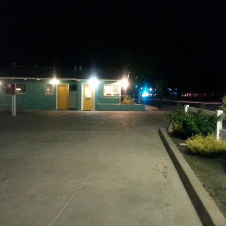 Villa Motel-2