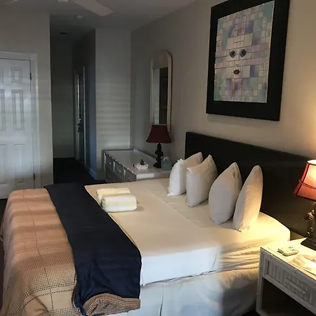 New Orleans House - Gay Male Adult Guesthouse-2