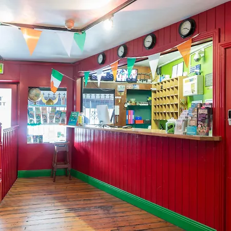 The Times Hostel - College Street-3