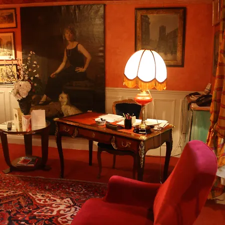 Hotel De Nice-3