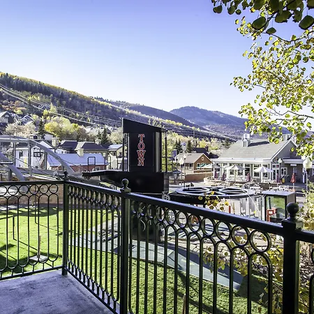 The Caledonian By All Seasons Resort Lodging-3