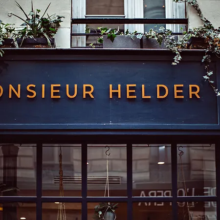 Hotel Monsieur Helder-3