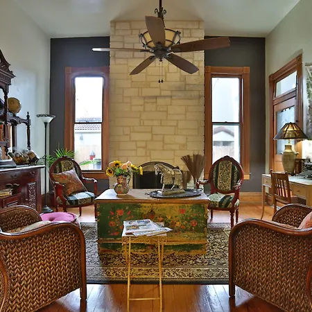 O'Casey'S Boutique Inn-2