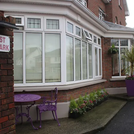St. Judes Lodge B&B-2