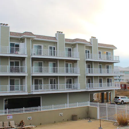 Lucayan Resort By Kees Vacations-3