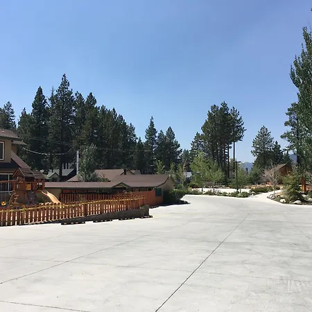 Bear Creek Resort-3