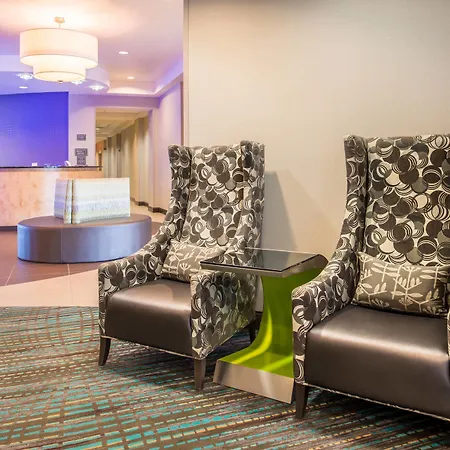 Residence Inn Pittsburgh North Shore-3