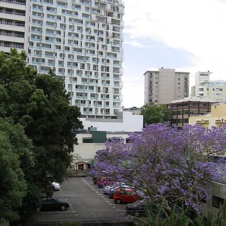 Braemar On Parliament St-3