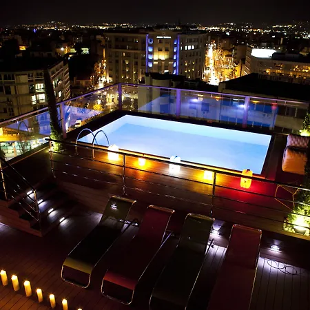 Hotel Novus-3
