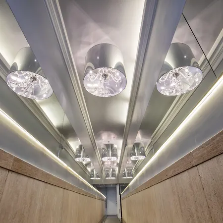 Stay Inn Rome Via Del Corso-3