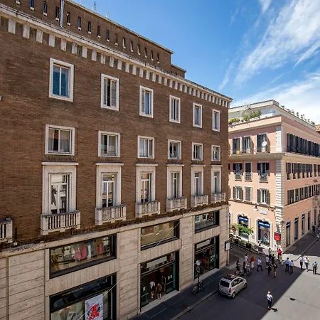 Stay Inn Rome Via Del Corso-2
