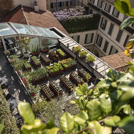 Hotel Milano Scala-2