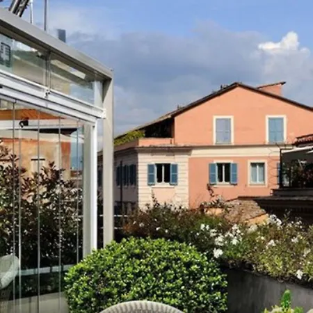 Babuino 181 - Small Luxury Hotels Of The World-3