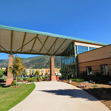Residence Inn Glenwood Springs-2