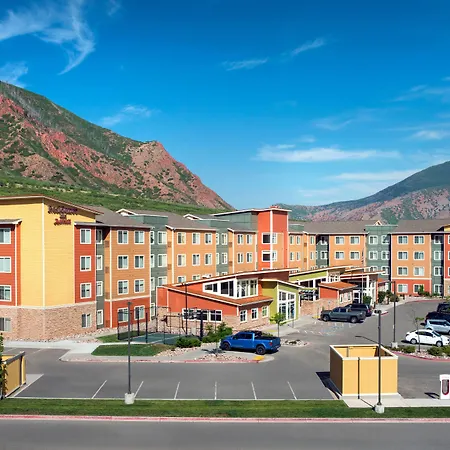 Residence Inn Glenwood Springs-3