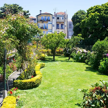 Hotel Estoril Porto-2