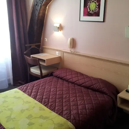 Hotel Flor Rivoli-3