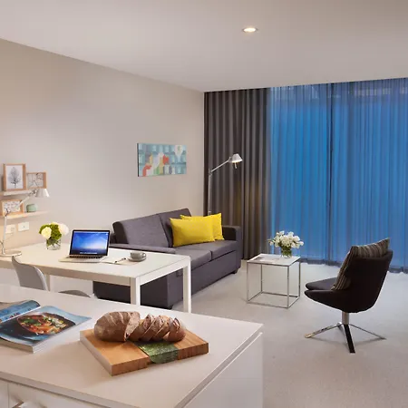 Citadines On Bourke Melbourne-3
