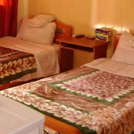 Regis Hotel-3