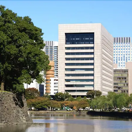 Kkr Hotel Tokyo-3