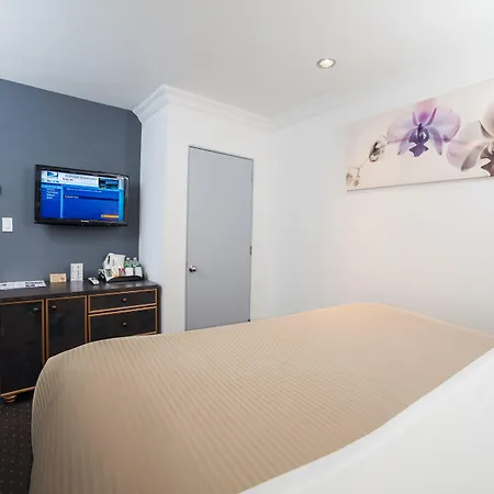 Hotel Mulberry-2