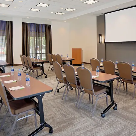Hyatt Place Pittsburgh North Shore-2