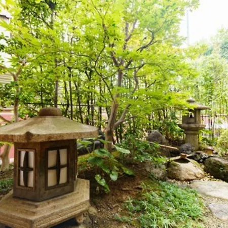 Kyoto Horikawa Inn-3