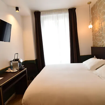 Hotel Bonne Nouvelle-3