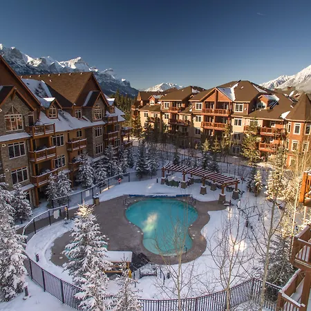 Stoneridge Mountain Resort-2