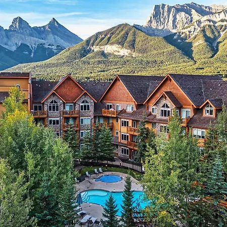 Stoneridge Mountain Resort-2