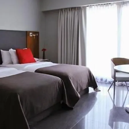 Monserrat Apart Hotel-2