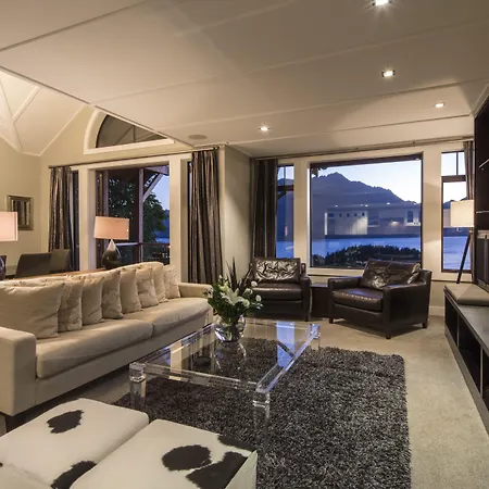 Commonage Promenade Villa 3Br-2