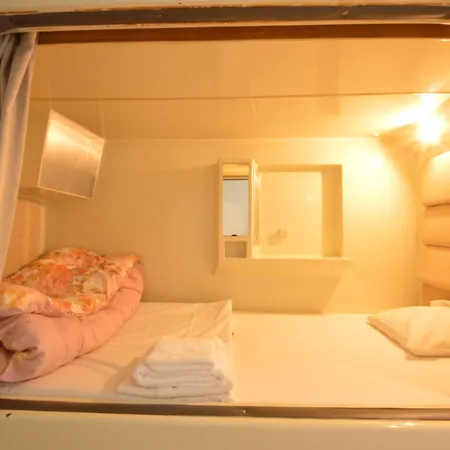 Amenity Hotel Kyoto-3