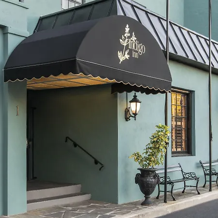 Indigo Inn-2