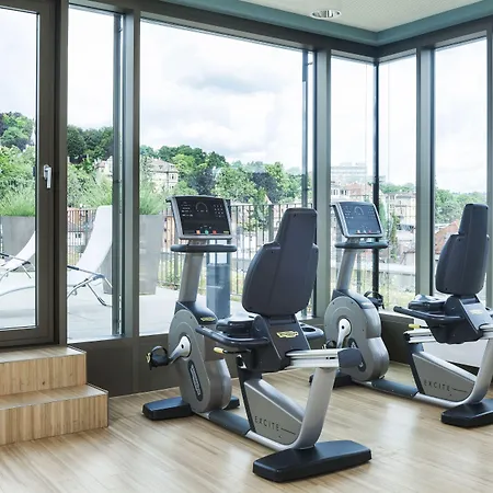 Park Inn By Radisson Stuttgart-2