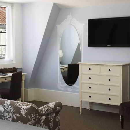 Lx Boutique Hotel-3