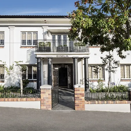 Spicers Balfour Brisbane-3