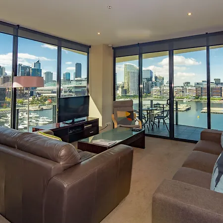 Akom At Docklands-2