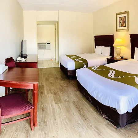 Niagara Best Inn-2